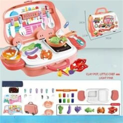 Epik Play-Doh Mould Tools Set Kinderspielzeug Werkzeuge Farbige Schlamm Formen Für Kinder