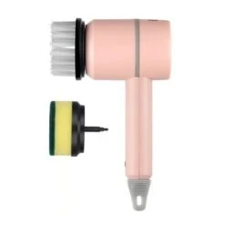 Epik Haushaltsreinigungsartefakt Multifunktionale Elektrische Reinigungsbürste