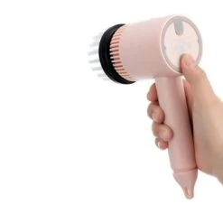 Epik Haushaltsreinigungsartefakt Multifunktionale Elektrische Reinigungsbürste -Epik 30449008 05