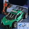 Epik 2.4G Drift Off-Road Fernsteuerung Auto Spray Drift Kinder Rennspielzeug