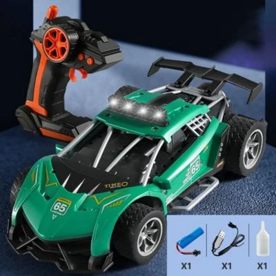 Epik 2.4G Drift Off-Road Fernsteuerung Auto Spray Drift Kinder Rennspielzeug 1 Epik 2.4G Drift Off-Road Fernsteuerung Auto Spray Drift Kinder Rennspielzeug