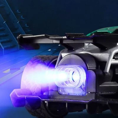 Epik 2.4G Drift Off-Road Fernsteuerung Auto Spray Drift Kinder Rennspielzeug 4 Epik 2.4G Drift Off-Road Fernsteuerung Auto Spray Drift Kinder Rennspielzeug – Bild 4