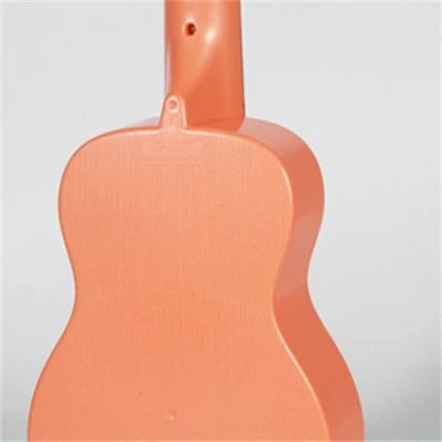 Epik Musik-Erleuchtungs-Gitarrenspielzeug Für Kinder Bildung Simulation Ukulele-Kindermusikinstrument 3 Epik Musik-Erleuchtungs-Gitarrenspielzeug Für Kinder Bildung Simulation Ukulele-Kindermusikinstrument – Bild 3