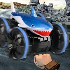 Epik 2.4G Stunt Ferngesteuertes Auto Kinderspielzeugmodell 2.4G Ferngesteuertes Elektrisches Spielzeugautomodell Für Kinder -Epik 30490306 06