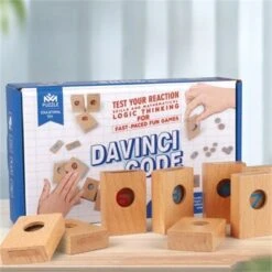 Epik HolzDesktop-Spielzeug Für Kinder Brettspiel Interaktives Lernspiel Für Kinder 9 Epik HolzDesktop-Spielzeug Für Kinder Brettspiel Interaktives Lernspiel Für Kinder -Epik 30490309 04