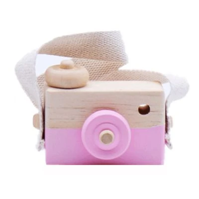 Epik Hölzernes Kindersimulationskamera-Kaleidoskop Foto-Lernspielzeug Für Die Praktische Ausbildung 1 Epik Hölzernes Kindersimulationskamera-Kaleidoskop Foto-Lernspielzeug Für Die Praktische Ausbildung