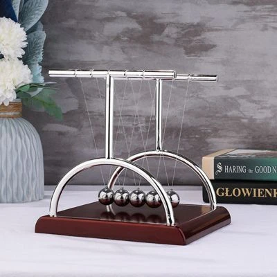 Epik Balance Ball Physik Wissenschaft Pendulum Dekor Kinderspielzeug Balance Balls Spielzeug Pädagogisches 1 Epik Balance Ball Physik Wissenschaft Pendulum Dekor Kinderspielzeug Balance Balls Spielzeug Pädagogisches