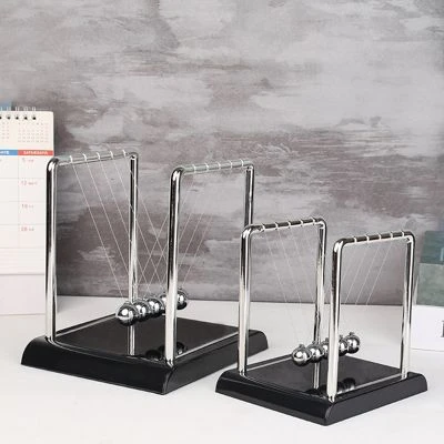 Epik Balance Ball Physik Wissenschaft Pendulum Dekor Kinderspielzeug Balance Balls Spielzeug Pädagogisches 2 Epik Balance Ball Physik Wissenschaft Pendulum Dekor Kinderspielzeug Balance Balls Spielzeug Pädagogisches – Bild 2