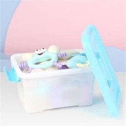 Epik Babyspielzeug Beißring Handgriff Rassel Bettglocke 12 Baby-Rassel-Beißring 11 Epik Babyspielzeug Beißring Handgriff Rassel Bettglocke 12 Baby-Rassel-Beißring -Epik 30538587 06