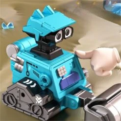 Epik Presse Trägheit Roboter Engineering Auto Kinder Lernspielzeug Weltraum Mond Roboter Presse Technik Auto Kinderspielzeug 9 Epik Presse Trägheit Roboter Engineering Auto Kinder Lernspielzeug Weltraum Mond Roboter Presse Technik Auto Kinderspielzeug -Epik 30538597 04