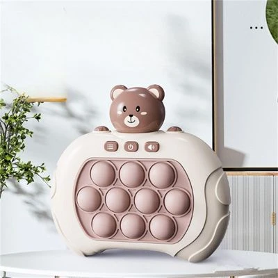 Epik Schlagen Einen Maulwurf Musik Schnell Drücken Game Machine Squeeze Spielzeug Für Kinder 1 Epik Schlagen Einen Maulwurf Musik Schnell Drücken Game Machine Squeeze Spielzeug Für Kinder