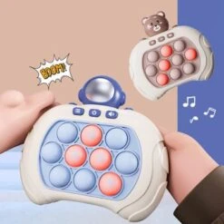 Epik Schlagen Einen Maulwurf Musik Schnell Drücken Game Machine Squeeze Spielzeug Für Kinder 10 Epik Schlagen Einen Maulwurf Musik Schnell Drücken Game Machine Squeeze Spielzeug Für Kinder -Epik 30597106 05