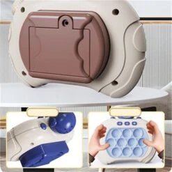 Epik Schlagen Einen Maulwurf Musik Schnell Drücken Game Machine Squeeze Spielzeug Für Kinder 11 Epik Schlagen Einen Maulwurf Musik Schnell Drücken Game Machine Squeeze Spielzeug Für Kinder -Epik 30597106 06