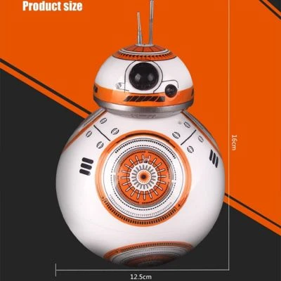 Epik Ferngesteuerter Roboter Intelligenter Tanzen Und Drehen Kinder Motorikspielzeug Ferngesteuerter Roboter Elektronisches Mit Licht Musik 6 Epik Ferngesteuerter Roboter Intelligenter Tanzen Und Drehen Kinder Motorikspielzeug Ferngesteuerter Roboter Elektronisches Mit Licht Musik – Bild 6