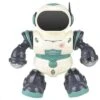 Epik Elektrischer Roboter Ton Und Licht Intelligenter Tanzender Roboter Ferngesteuertes Spielzeug Elektrischer Intelligenter Spielzeugroboter Kinder Ferngesteuertes Spielzeug