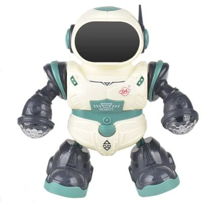 Epik Elektrischer Roboter Ton Und Licht Intelligenter Tanzender Roboter Ferngesteuertes Spielzeug Elektrischer Intelligenter Spielzeugroboter Kinder Ferngesteuertes Spielzeug 1 Epik Elektrischer Roboter Ton Und Licht Intelligenter Tanzender Roboter Ferngesteuertes Spielzeug Elektrischer Intelligenter Spielzeugroboter Kinder Ferngesteuertes Spielzeug
