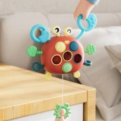 Epik Zufällig Farbe Gefärbtes Fingertrainingsspielzeug Für Das Bewegungstraining Zufällige Farbe Fingerübung Spielzeug Für Kinder 9 Epik Zufällig Farbe Gefärbtes Fingertrainingsspielzeug Für Das Bewegungstraining Zufällige Farbe Fingerübung Spielzeug Für Kinder -Epik 30597170 04