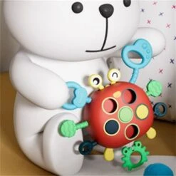 Epik Zufällig Farbe Gefärbtes Fingertrainingsspielzeug Für Das Bewegungstraining Zufällige Farbe Fingerübung Spielzeug Für Kinder 10 Epik Zufällig Farbe Gefärbtes Fingertrainingsspielzeug Für Das Bewegungstraining Zufällige Farbe Fingerübung Spielzeug Für Kinder -Epik 30597170 05