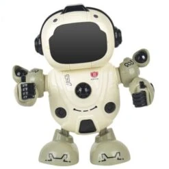 Epik Intelligenter Interaktiver Spielzeug-Lernroboter Kinder Spielzeug Intelligentes Spielzeug-Lernroboter Roboterspielzeug