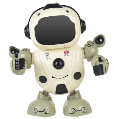 Epik Intelligenter Interaktiver Spielzeug-Lernroboter Kinder Spielzeug Intelligentes Spielzeug-Lernroboter Roboterspielzeug 1 Epik Intelligenter Interaktiver Spielzeug-Lernroboter Kinder Spielzeug Intelligentes Spielzeug-Lernroboter Roboterspielzeug