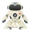 Epik Ferngesteuerter Roboter Kinder Spielzeug Elektronisches Licht Musik Elektrischer Roboter Licht Musik Intelligentes Roboter Spielzeug