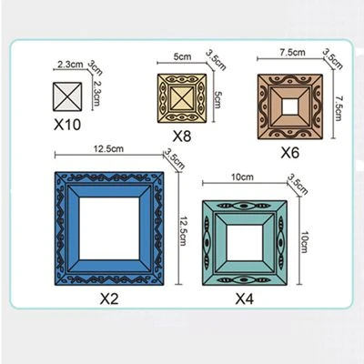 Epik Gummibauklötze Kinderbausteine Stapelspielzeug Weiche Gummibauklötze Früherziehung Pädagogisch Kreativ Stapelspielzeug 5 Epik Gummibauklötze Kinderbausteine Stapelspielzeug Weiche Gummibauklötze Früherziehung Pädagogisch Kreativ Stapelspielzeug – Bild 5