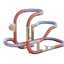 Epik Dampfer Orbitalmontage-Lernspielzeugset Für Kinder Puzzle-Triebwagen Autospielesets Für Kinder