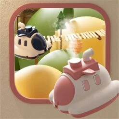 Epik Dampfer Orbitalmontage-Lernspielzeugset Für Kinder Puzzle-Triebwagen Autospielesets Für Kinder -Epik 30597206 05