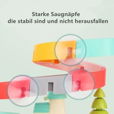 Epik DIY Slip Slide Licht- Und Musikspielset Badespielzeug Wasser Spielbahn Spielzeug Baby Badespielzeug 2 Epik DIY Slip Slide Licht- Und Musikspielset Badespielzeug Wasser Spielbahn Spielzeug Baby Badespielzeug – Bild 2