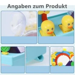 Epik DIY Slip Slide Licht- Und Musikspielset Badespielzeug Wasser Spielbahn Spielzeug Baby Badespielzeug 9 Epik DIY Slip Slide Licht- Und Musikspielset Badespielzeug Wasser Spielbahn Spielzeug Baby Badespielzeug -Epik 30597213 04