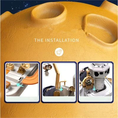 Epik Auto Tracks Trägheitsauto Rutschen Für Kinder Parkplatz Spielzeug Geburtstag Geschenk 2 Epik Auto Tracks Trägheitsauto Rutschen Für Kinder Parkplatz Spielzeug Geburtstag Geschenk – Bild 2