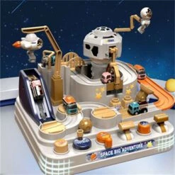 Epik Auto Tracks Trägheitsauto Rutschen Für Kinder Parkplatz Spielzeug Geburtstag Geschenk 10 Epik Auto Tracks Trägheitsauto Rutschen Für Kinder Parkplatz Spielzeug Geburtstag Geschenk -Epik 30597231 05