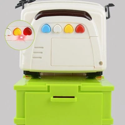 Epik Kindersimulation Trägheitstechnik Fahrzeugmodell Spielzeug Kindersimulation Erzählsimulation Baggermodell 4 Epik Kindersimulation Trägheitstechnik Fahrzeugmodell Spielzeug Kindersimulation Erzählsimulation Baggermodell – Bild 4