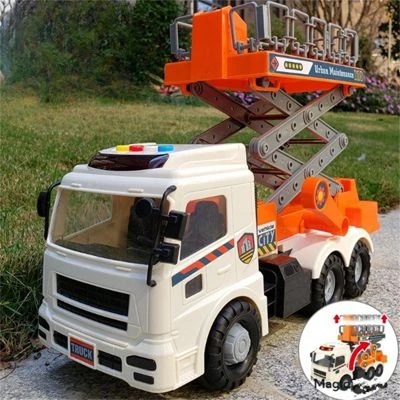 Epik Kindersimulation Trägheitstechnik Fahrzeugmodell Spielzeug Kindersimulation Erzählsimulation Baggermodell 5 Epik Kindersimulation Trägheitstechnik Fahrzeugmodell Spielzeug Kindersimulation Erzählsimulation Baggermodell – Bild 5