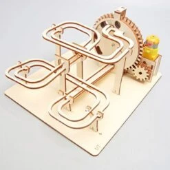 Epik Elektrische Orbitalkugeln Lernspiele DIY Physikalische Experimente Elektrische Slalom-Kugelbahnen 6 Epik Elektrische Orbitalkugeln Lernspiele DIY Physikalische Experimente Elektrische Slalom-Kugelbahnen -Epik 30597245 03