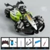 Epik Ferngesteuertes Auto Spielzeug Gestenerkennung Auto Spray Racing Kinderspielzeug