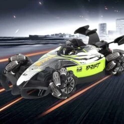 Epik Ferngesteuertes Auto Spielzeug Gestenerkennung Auto Spray Racing Kinderspielzeug -Epik 30597255 03