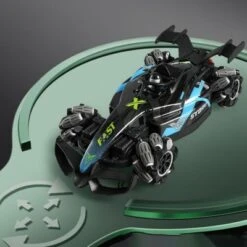 Epik Ferngesteuertes Auto Spielzeug Gestenerkennung Auto Spray Racing Kinderspielzeug -Epik 30597255 04