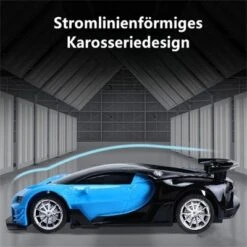 Epik Simulation Rennwagen Modell Spielzeug 1:24 Geschwindigkeit Auto Kinderspielzeug 3D Light Ferngesteuertes Auto Kinderspielzeug 10 Epik Simulation Rennwagen Modell Spielzeug 1:24 Geschwindigkeit Auto Kinderspielzeug 3D Light Ferngesteuertes Auto Kinderspielzeug -Epik 30628676 05