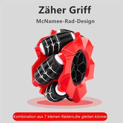 Epik 2.4G Ferngesteuertes Drift-Stunt-Auto Spielzeugauto Für Kinder Licht Und Musik Spray Auto Fernsteuerung Auto Spielzeug 5 Epik 2.4G Ferngesteuertes Drift-Stunt-Auto Spielzeugauto Für Kinder Licht Und Musik Spray Auto Fernsteuerung Auto Spielzeug – Bild 5