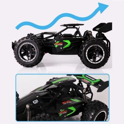 Epik Ferngesteuertes Off-Road-Kletterauto Ferngesteuertes Auto Für Kinder 3 Epik Ferngesteuertes Off-Road-Kletterauto Ferngesteuertes Auto Für Kinder – Bild 3