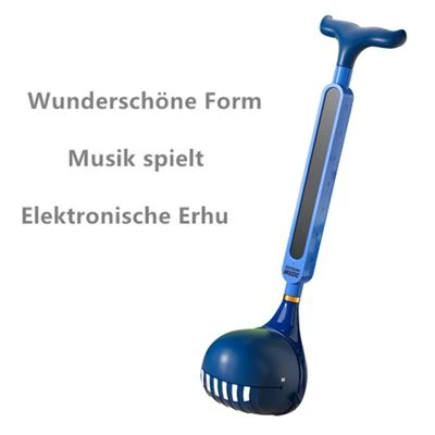 Epik Elektronisches Erhu Kinderspielzeug Elektrisches Musikinstrument Spielzeug Elektronisches Musikinstrument Musik Erhu Synthesizer Spielzeug Spaß Kinder 1 Epik Elektronisches Erhu Kinderspielzeug Elektrisches Musikinstrument Spielzeug Elektronisches Musikinstrument Musik Erhu Synthesizer Spielzeug Spaß Kinder