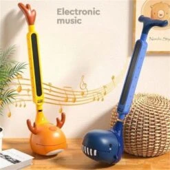 Epik Elektronisches Erhu Kinderspielzeug Elektrisches Musikinstrument Spielzeug Elektronisches Musikinstrument Musik Erhu Synthesizer Spielzeug Spaß Kinder 9 Epik Elektronisches Erhu Kinderspielzeug Elektrisches Musikinstrument Spielzeug Elektronisches Musikinstrument Musik Erhu Synthesizer Spielzeug Spaß Kinder -Epik 30665347 04