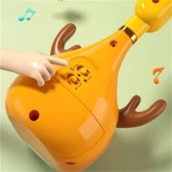 Epik Elektronisches Erhu Kinderspielzeug Elektrisches Musikinstrument Spielzeug Elektronisches Musikinstrument Musik Erhu Synthesizer Spielzeug Spaß Kinder 11 Epik Elektronisches Erhu Kinderspielzeug Elektrisches Musikinstrument Spielzeug Elektronisches Musikinstrument Musik Erhu Synthesizer Spielzeug Spaß Kinder -Epik 30665347 06