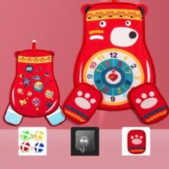 Epik Sticky Bälle Ziel Spiel Outdoor-Lernspiel Target Sticky Ball Kinder Sportspielzeug