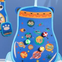 Epik Sticky Bälle Ziel Spiel Outdoor-Lernspiel Target Sticky Ball Kinder Sportspielzeug 10 Epik Sticky Bälle Ziel Spiel Outdoor-Lernspiel Target Sticky Ball Kinder Sportspielzeug -Epik 30687354 05