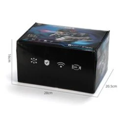 Epik Drift Spray Dinosaurier Rennwagen Für Kinder Ferngesteuerte Autos Mit Musik-Licht 2.4G Fernsteuerung Elektrisches Spielzeugauto Für Kinder -Epik 30687356 05