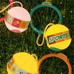 Epik Skip Ball Jumping Ball Weiches Seil Spring Ring Glühender Springender Ball Kinder 9 Epik Skip Ball Jumping Ball Weiches Seil Spring Ring Glühender Springender Ball Kinder -Epik 30687358 04