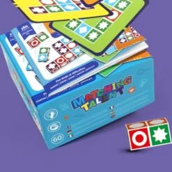 Epik Kinder Interaktives Spielzeug Passenden Blöcken Spiel Dreidimensionales Puzzle-Gedächtnis-Trainingsspiel Für Kinder 9 Epik Kinder Interaktives Spielzeug Passenden Blöcken Spiel Dreidimensionales Puzzle-Gedächtnis-Trainingsspiel Für Kinder -Epik 30797119 04