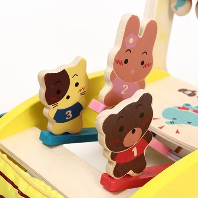 Epik Holz Strumming Kinderwagen Lauflernhilfen Hölzerne Multifunktionale Lauflernhilfen 3 Epik Holz Strumming Kinderwagen Lauflernhilfen Hölzerne Multifunktionale Lauflernhilfen – Bild 3